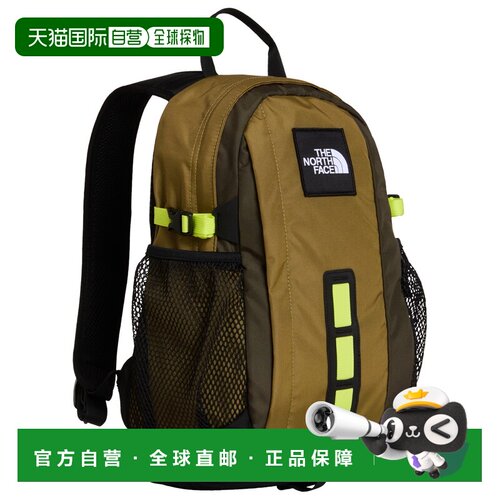 1h可退 欧洲直邮the north face/北面  双肩包背包