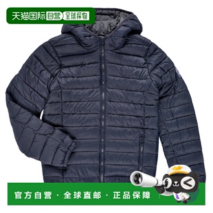 欧洲直邮Teddy Smith  BLIGHTER 男童服装羽绒服 62005855D-351A7