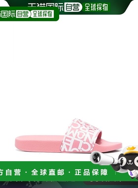 1h可退 香港直邮Moncler 盟可睐 女士 MONCLER 便鞋 4C00060M3002