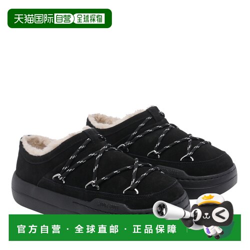 1h可退 香港直邮MOON BOOT 女士户外徒步鞋 2470210N001 SS2026