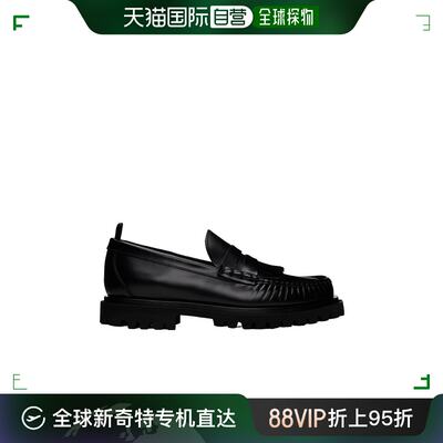 香港直邮Officine Creative 男士 Penny 004 乐福鞋 OCUPENN004NE