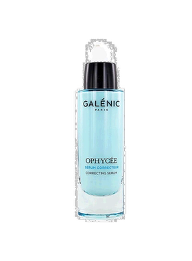 欧洲直邮Galenic/科兰黎蓝藻维生素E乳木果油抗皱修护提亮精正品