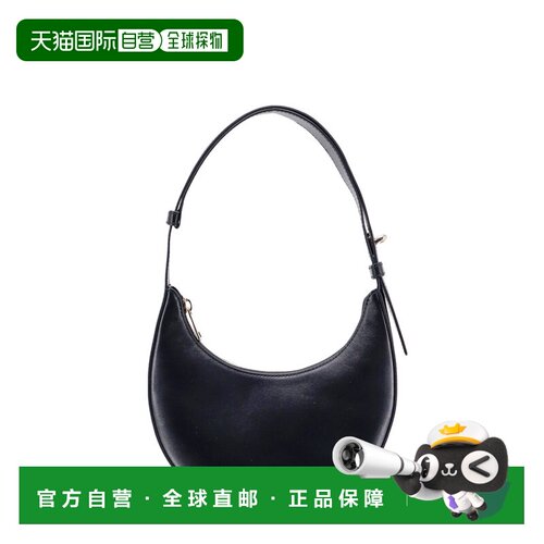 1h可退 香港直邮FURLA 女士单肩包 WE00649AX0733NERO CO 黑色 DE