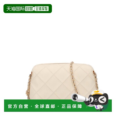 香港直邮Tory Burch 托里 伯奇 女士 Fleming 柔软斜挎包 169226