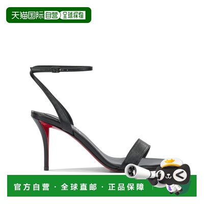 香港直邮Christian Louboutin 克里斯提 鲁布托 女士 凉鞋 MISSZS