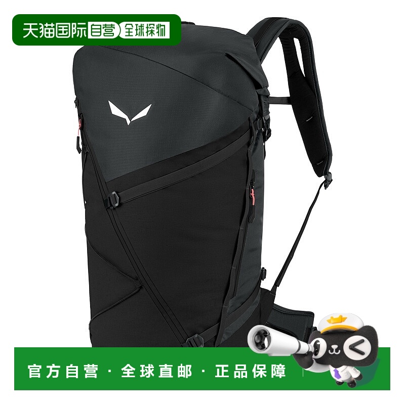 自营欧洲直邮Salewa沙乐华 Puez 32+5L背包双肩包登山包