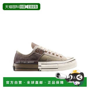Converse Wang联名运动鞋 Chen A15741C Feng 香港直邮Converse
