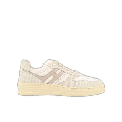 1h可退 香港直邮Hogan 系带运动鞋 HXW6300EU50L7J正品时尚休闲百