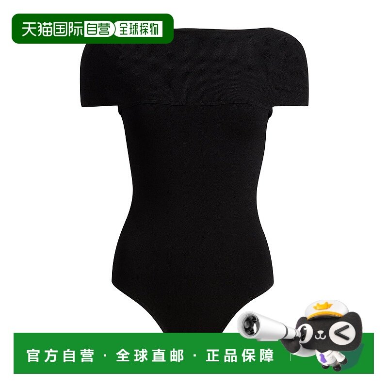 香港直邮Khaite Basile连体衣 9732439套装