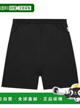 香港直邮Represent 弹性腰短裤 INM4670