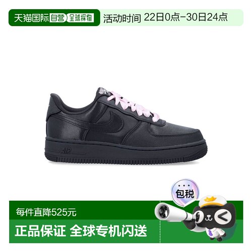 1h可退 香港直邮Nike 耐克 女士 AIR FORCE 1 '07 LV8 WOMAN'S 运