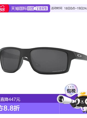 1h可退 香港直邮Oakley 欧克利 男士 GIBSTON OO9449 944906 太阳