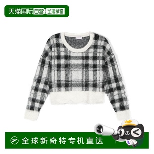 欧洲直邮monnalisa 毛衣 少女