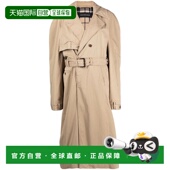 BALENCIAGA 769012TBP019799 女士风衣