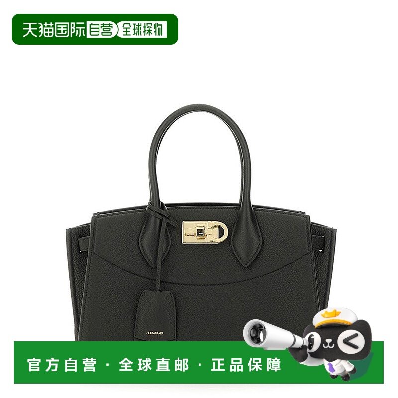 1h可退 香港直邮Salvatore Ferragamo 菲拉格慕 女士