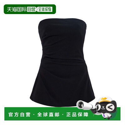 香港直邮Proenza Schouler 普罗恩萨 施罗 女士 Damea 上衣