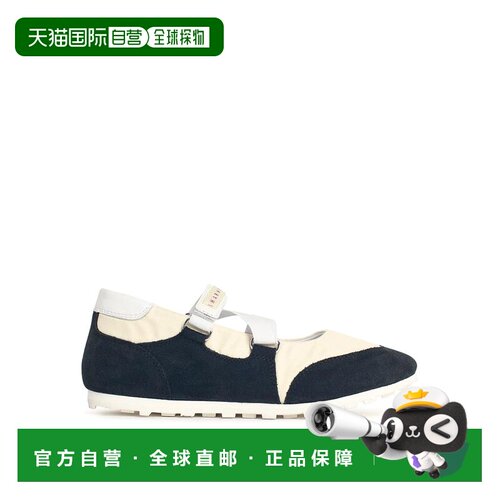 香港直邮MARNI 女士休闲鞋 SNZW021000P7406ZO432【付后1h可退】