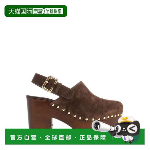 欧洲直邮CHLOÉ 女士凉鞋 CH26U10VRY27Z AW2026 【付后1h可退】