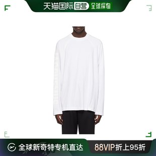 Typo 系列 香港直邮Jacquemus 长袖 Classiques Shirt Les