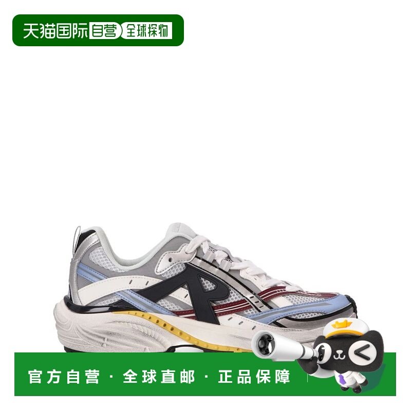 1h可退 香港直邮Represent 男士 运动鞋 MLM9350060MULTI,运动鞋new,其它运动鞋,淘宝优惠券,粉丝福利购,淘宝优惠卷