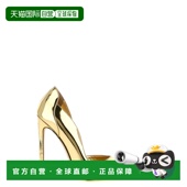 香港直邮Jimmy Brigitte Choo 1h可退 周仰杰 女士 浅口鞋 BRIG