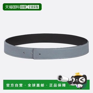 25春夏 迪奥 4800ZZTAM_H11G 男士 双 1h可退 腰带 欧洲直邮DIOR