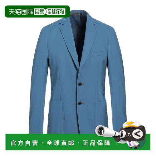 1h可退 香港直邮Dunhill登喜路男士西装外套