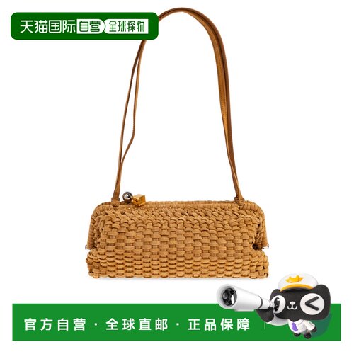 1h可退 香港直邮JACQUEMUS 女士斜挎包 BAW00456AC23A02830 SS202