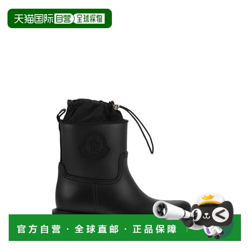 香港直邮MONCLER 女士高跟鞋 J209B4G00080M45229【付后1h可退】