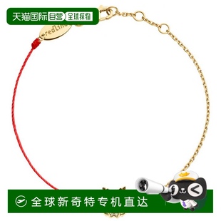 女士 歐洲直郵redline 手鏈腳鏈