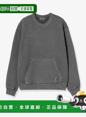 1h可退 香港直邮CARHARTT WIP 男士 Torion Dyeing Treatment 棉