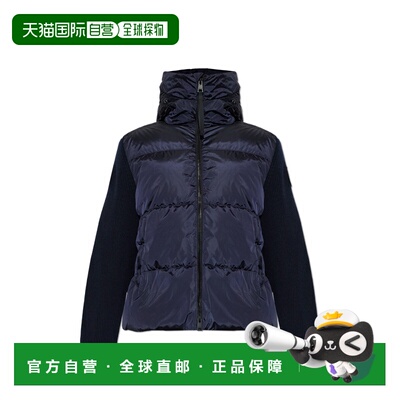 1h可退 香港直邮CANADA GOOSE 男士卫衣 9204M0NOCTURNE CO 深蓝