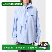 欧洲直邮brunello cucinelli 女士 衬衫