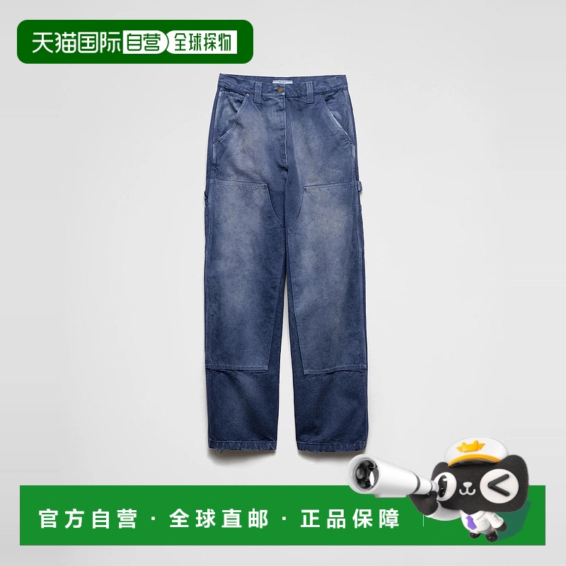 1h可退 欧洲直邮PRADA 普拉达 25春夏 22X929_16PM_F0124_S_OOO