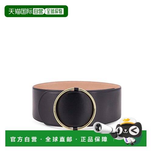 香港直邮ALAIA 女士腰带 AA1C027GCA339999 AW2025 支付后1h可退