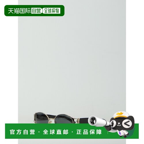 欧洲直邮SAINT LAURENT 女士眼镜 A003D4Y9968835 A支付后1h可退