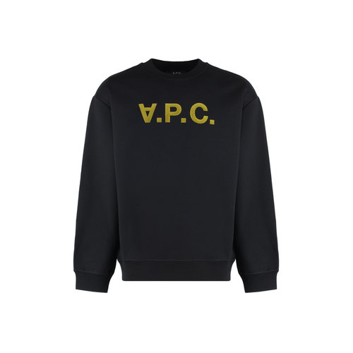 欧洲直邮A.P.C. 男士针织衫 COHBPM27922TZG SS20【付后1h可退】
