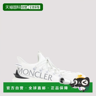 1h可退 欧洲直邮moncler 男士 时尚休闲鞋运动鞋