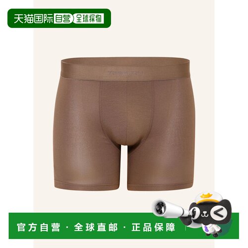 香港直邮ZIMMERLI 男士内裤 100318565315000 CO 棕色 PURENESS B