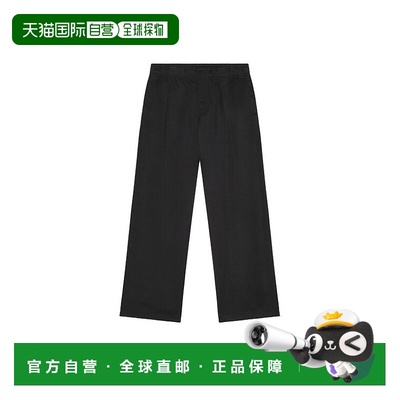 1h可退 香港直邮Our Legacy 男士 休闲款裤子 M4254LF 舒适时尚