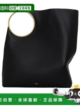 香港直邮Alaia 环形手提包 AA1S02843CA515