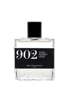 欧洲直邮Bon Parfumeur柏氛午夜琥珀中性浓香水EDP果香西普调正品