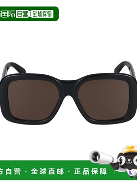 香港直邮STELLA MCCARTNEY 女士眼镜 SC40066I01E A支付后1h可退