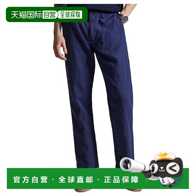 美国直邮Polo Ralph Lauren Polo 拉夫 劳伦 男士 Bedford 合身亚
