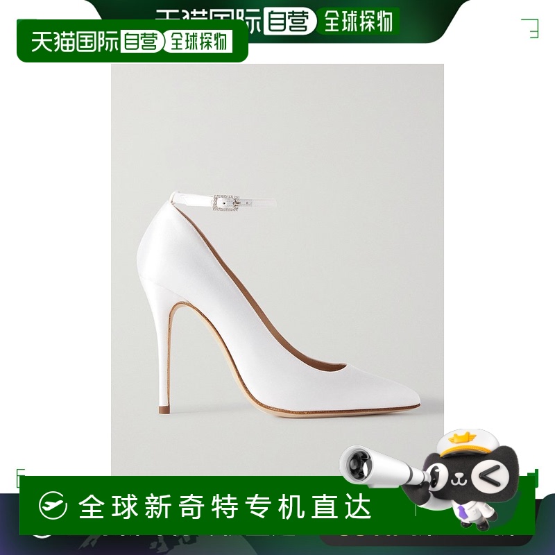 香港直邮ALESSANDRA RICH 亚历山德拉.瑞秋 女士 高跟鞋 FABS2045
