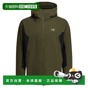 香港直邮arc'teryx 始祖鸟 男士 Jackets 外套 X000009570SERRATU