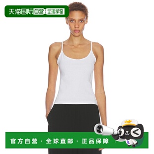 背心上衣 香港直邮The Denzel 女士 10774K732 Row