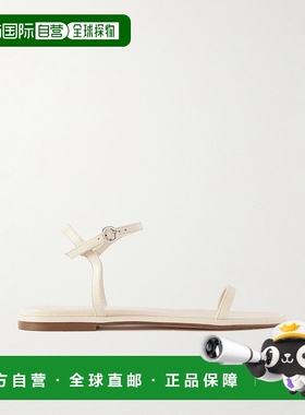 1h可退 香港直邮aeyde 女士 Nettie 皮革凉鞋 A11FSTATD08FL12310