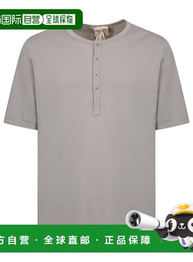 1h可退 TEN C 男士T恤23CTCUH05088A06021904