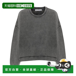 女士针织毛衣CI0137BM0卫衣 STUDIOS 1h可退 欧洲直邮ACNE